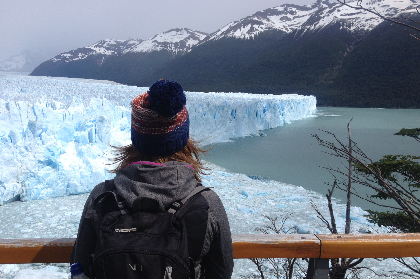 Le Perito Moreno en Patagonie ♥ El Calafate : le plein d’adresses